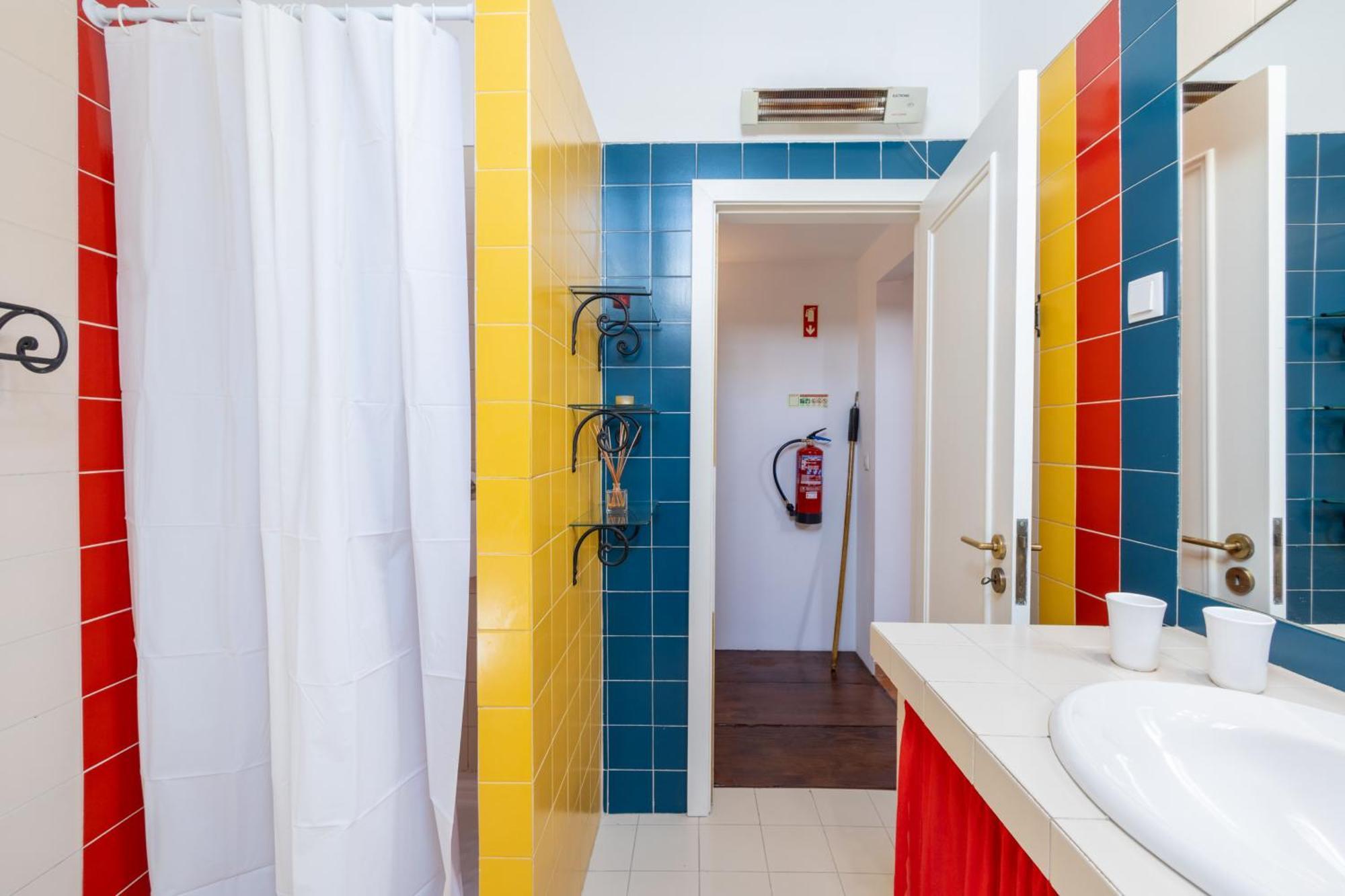 Vila Beguest Cascais Casa Da Tia Marta Exteriér fotografie