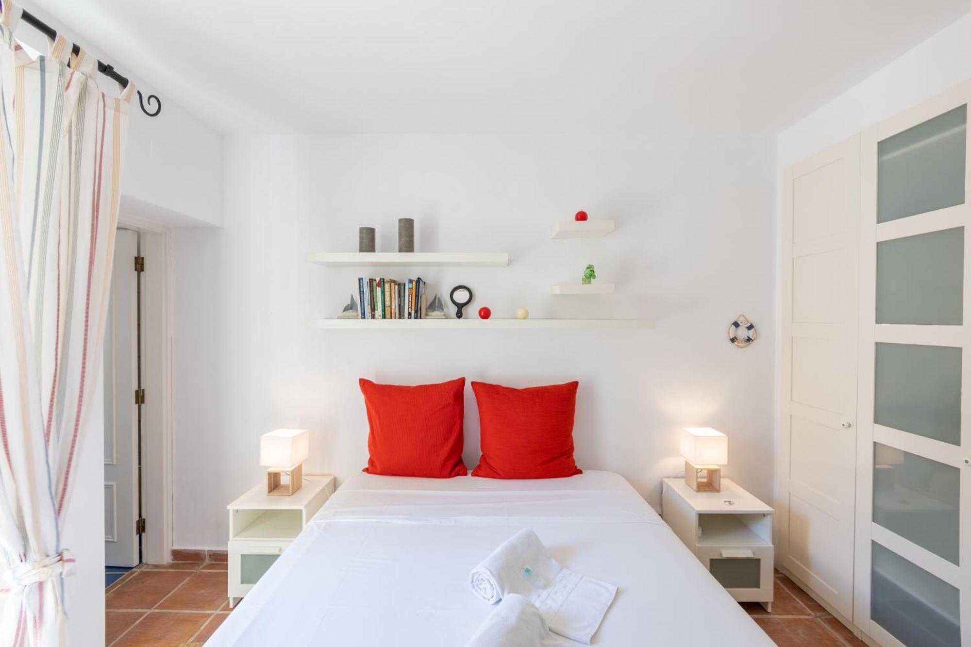 Vila Beguest Cascais Casa Da Tia Marta Exteriér fotografie
